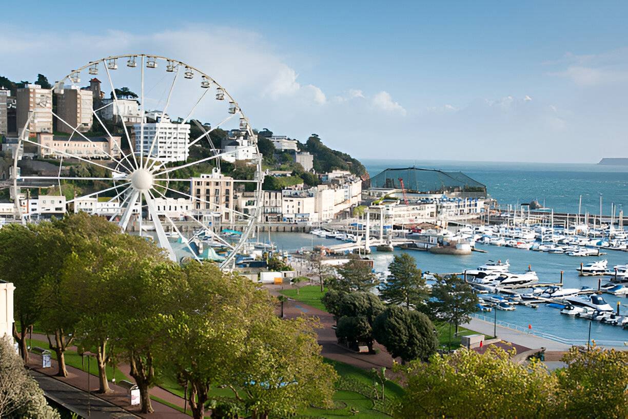 torbay torbay